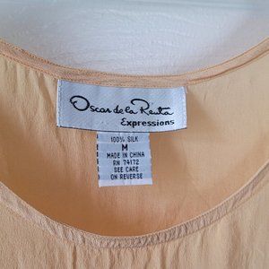 Moving Sale! Silk Top